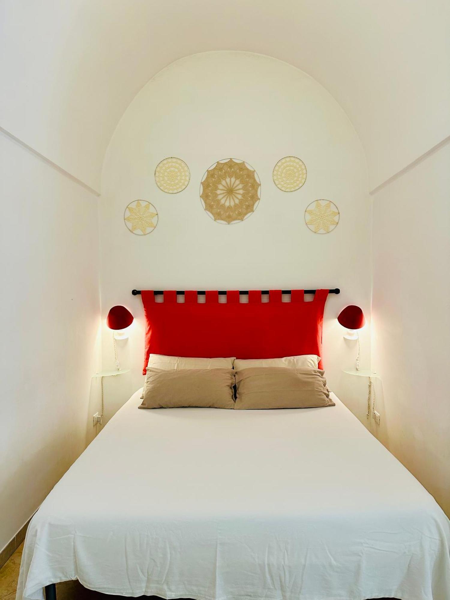 Appartamento Casa Cassiopea Ceglie Messapica Esterno foto