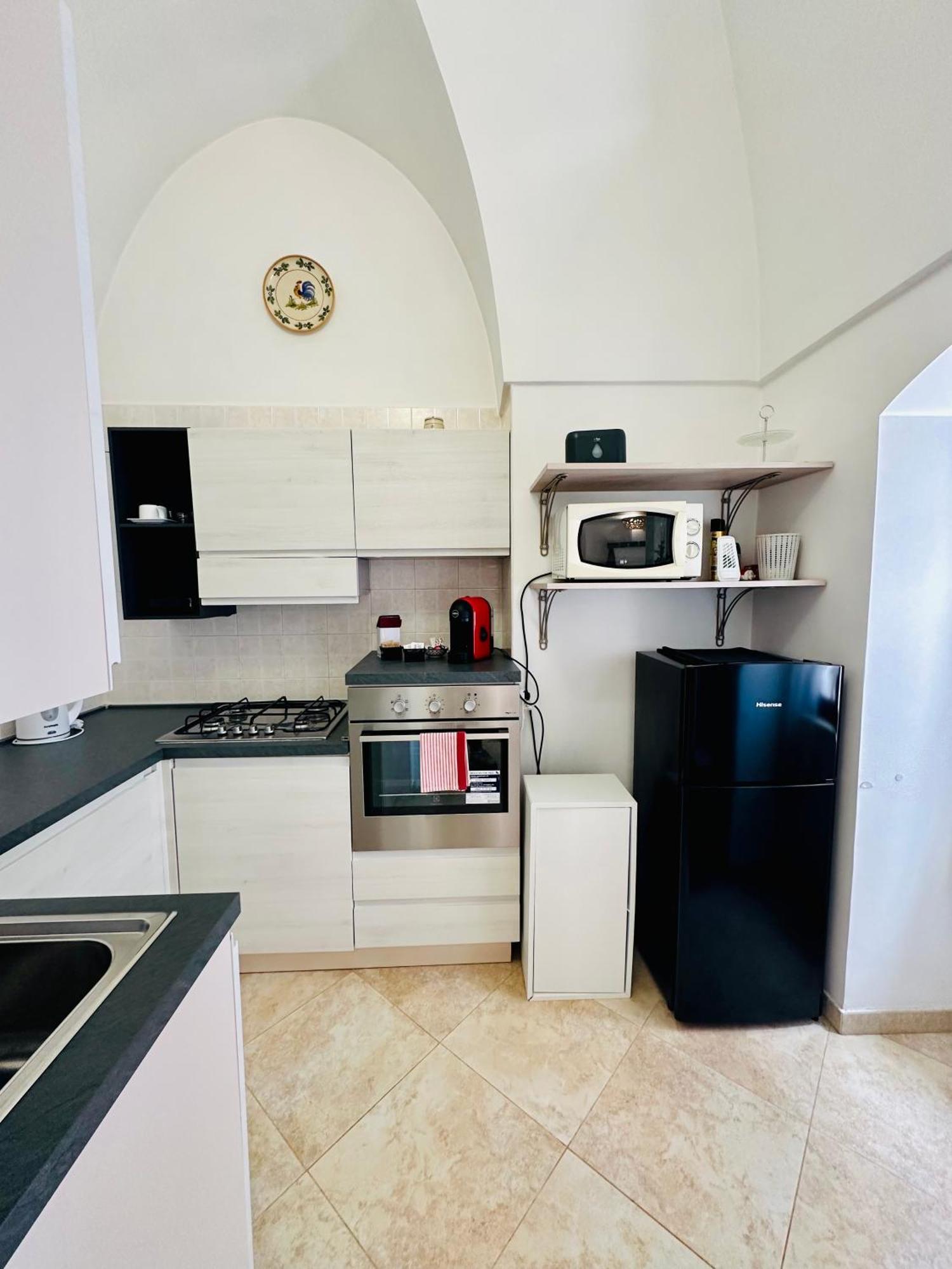 Appartamento Casa Cassiopea Ceglie Messapica Esterno foto