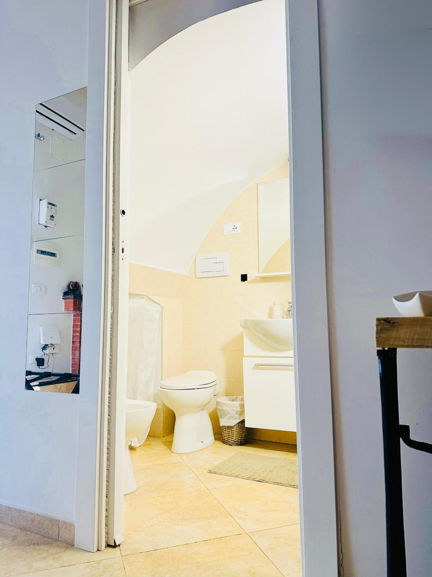 Appartamento Casa Cassiopea Ceglie Messapica Esterno foto