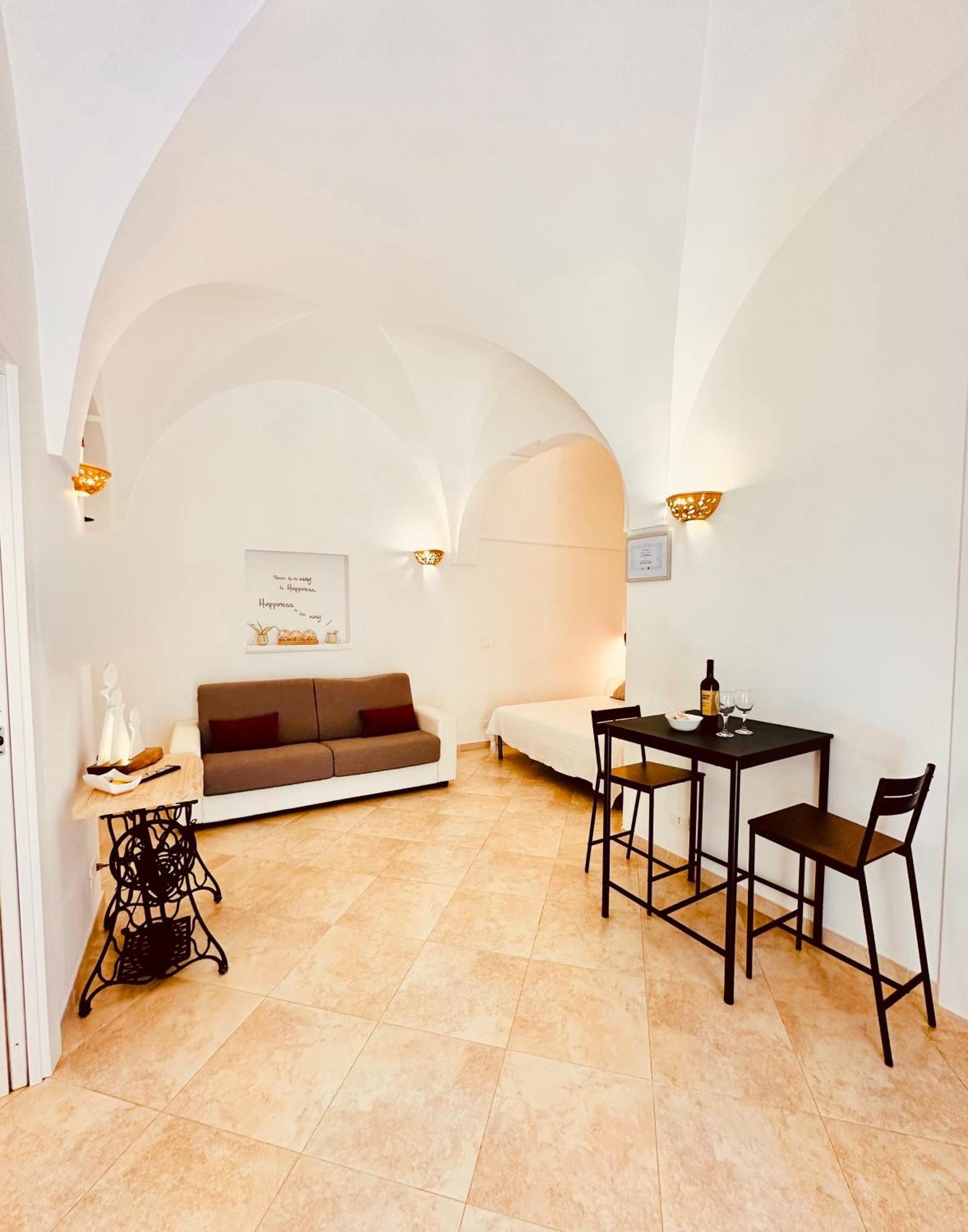 Appartamento Casa Cassiopea Ceglie Messapica Esterno foto