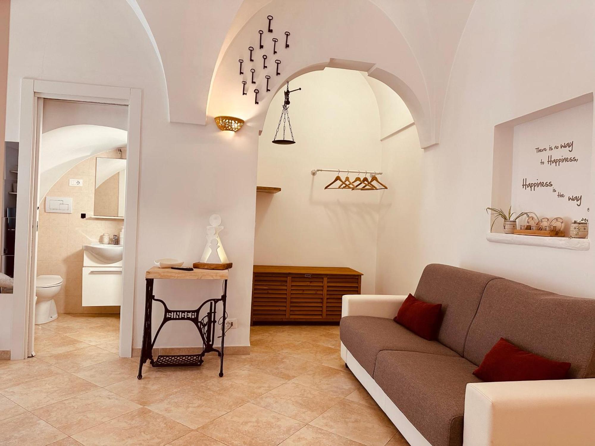 Appartamento Casa Cassiopea Ceglie Messapica Esterno foto